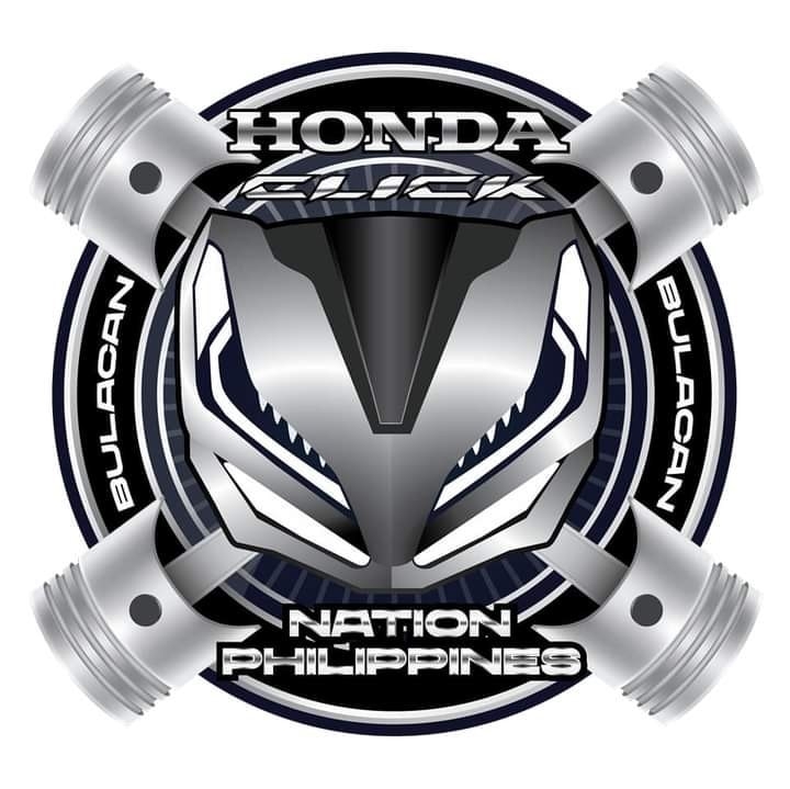 Honda Click Nation Phils. -SBC- Solid Bulacan Chapter