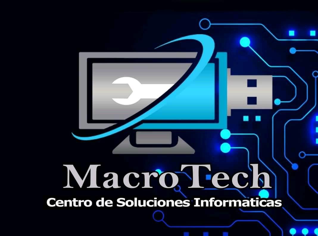 Macrotech