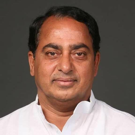IK Reddy Fans Nirmal