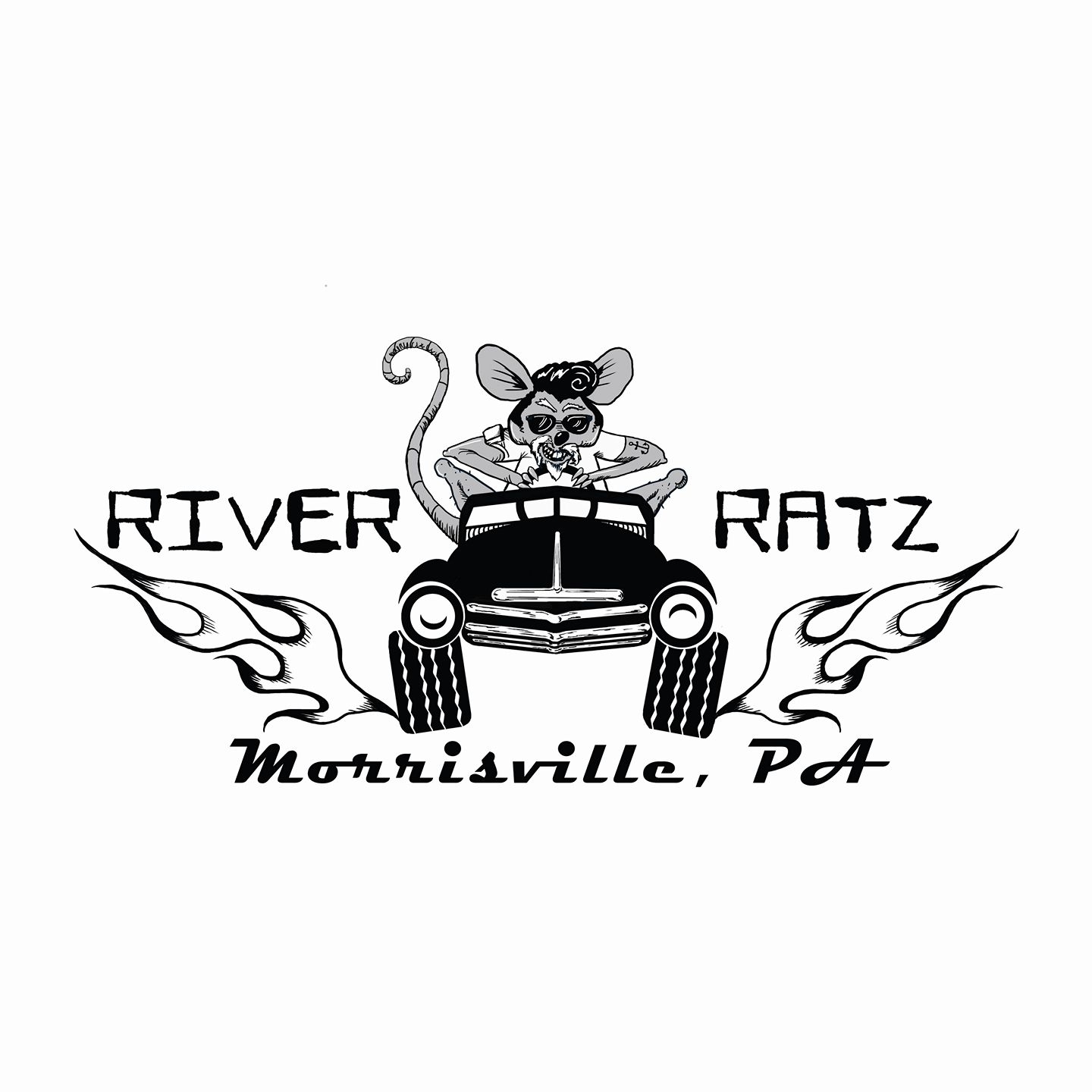 River Ratz Car Club