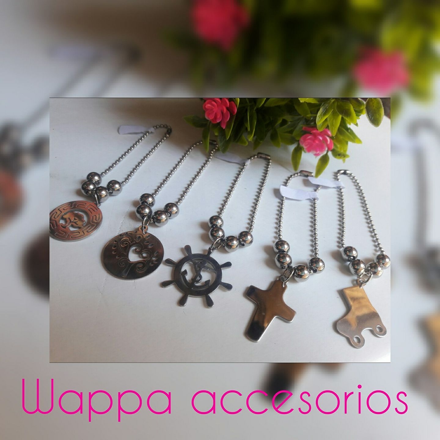 Wappa accesorios