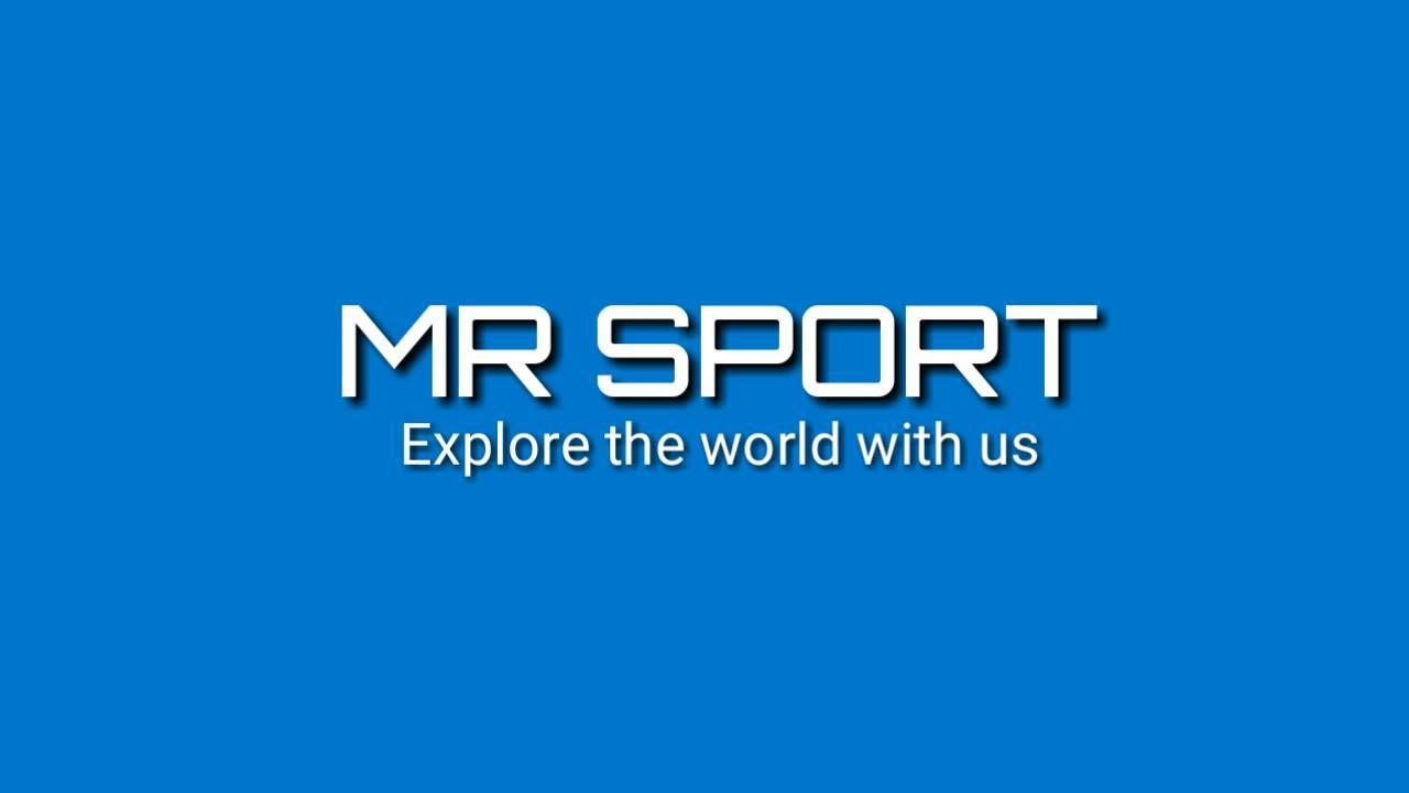 MR SPORT