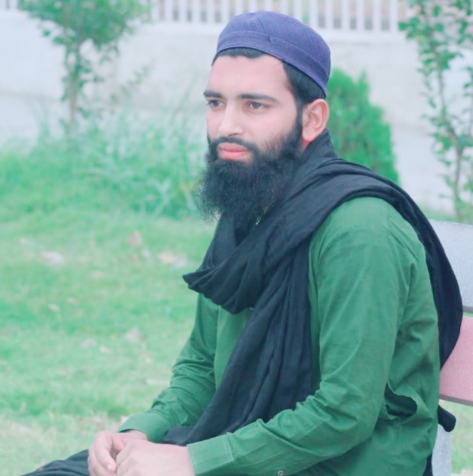 M Yaseen official