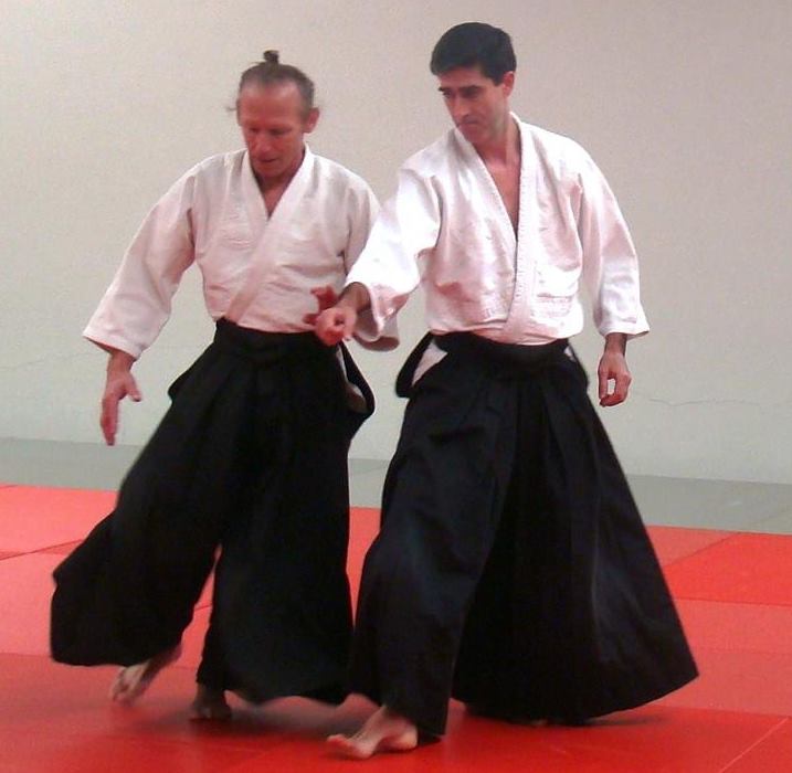 Aikido - DIFERENTES TIPOS DE BOKEN Os tipos básicos de boken fabricados ...