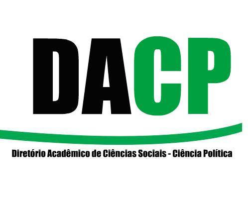 Diretório Acadêmico de Ciências Sociais - Ciência Política