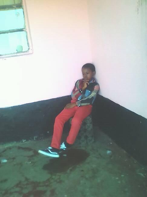 Thixo wenu