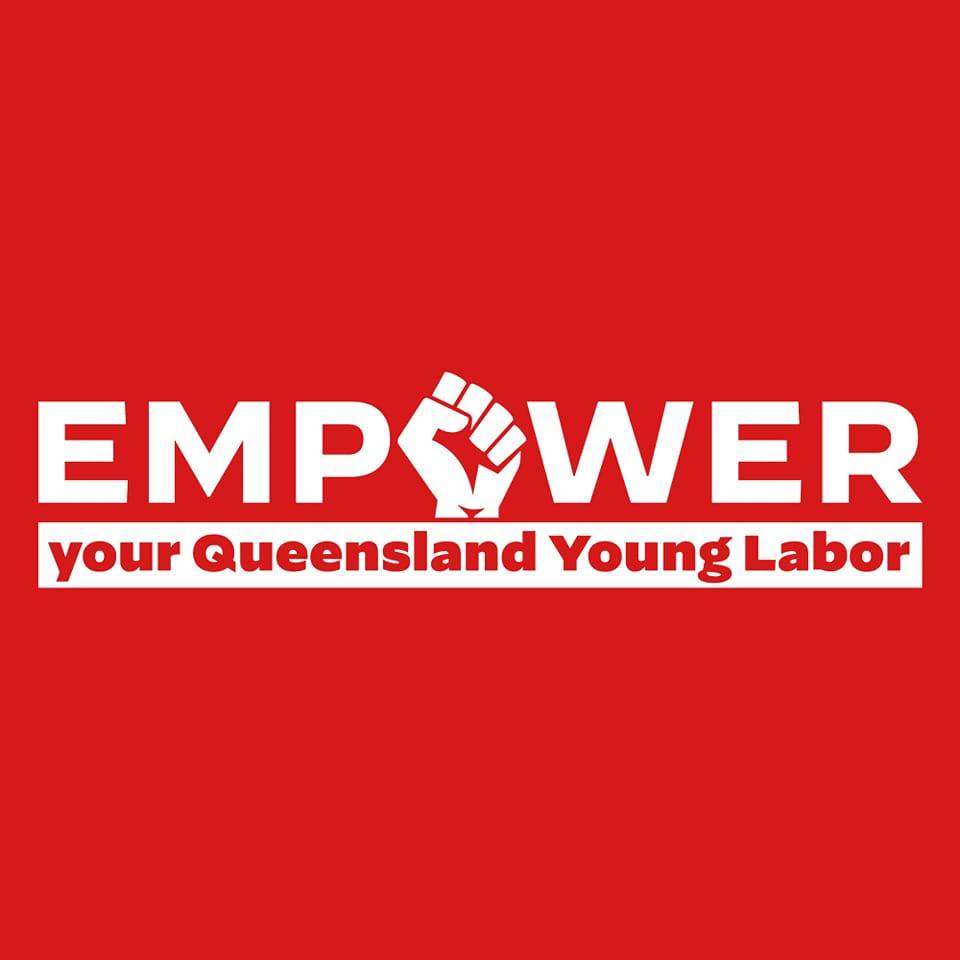 Qld Labor Logo CFMEU: Queensland Labor Reaps $157k From CFMEU