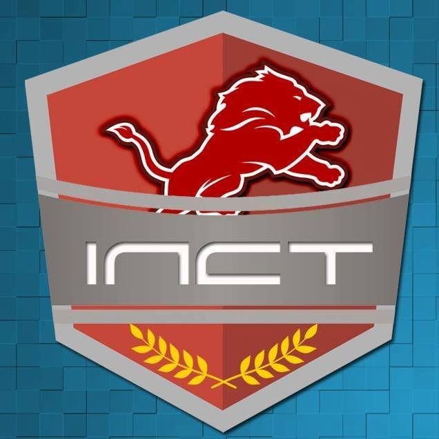 InCharge Team - CS:GO