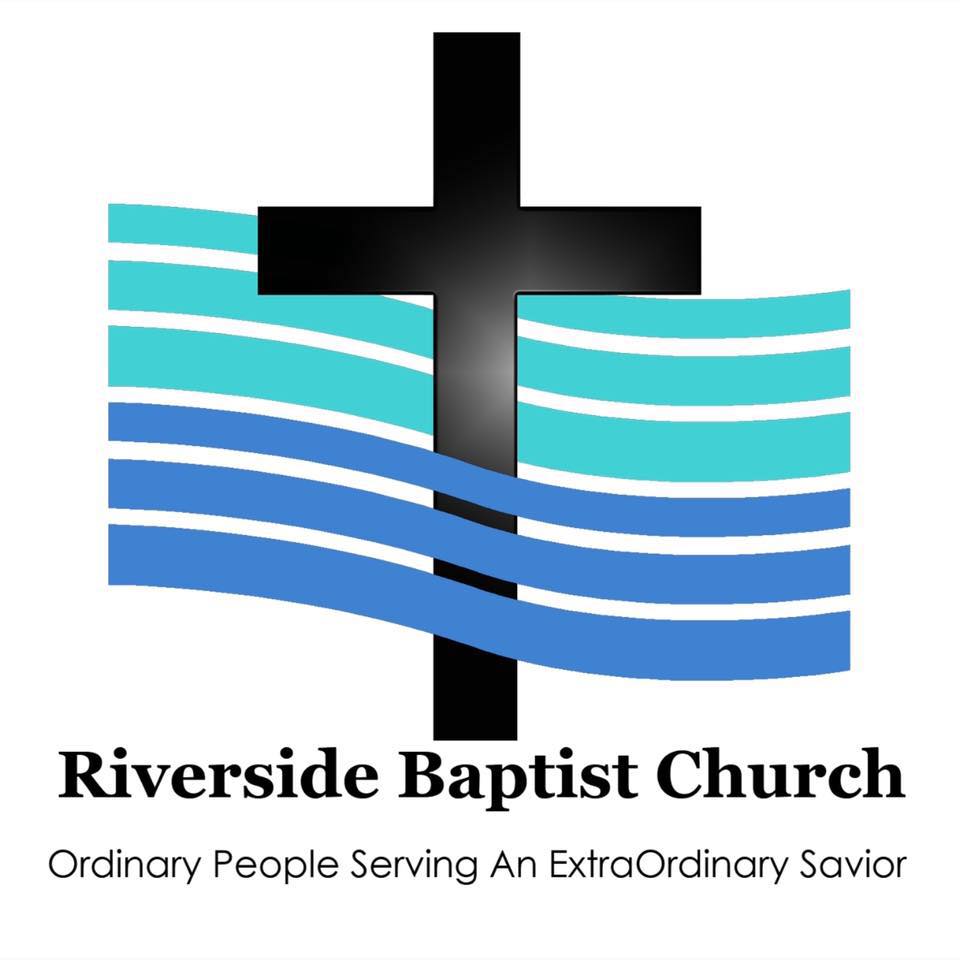 Don't Look Back (Luke 9:62) | Riverside Baptist Church | Facebook