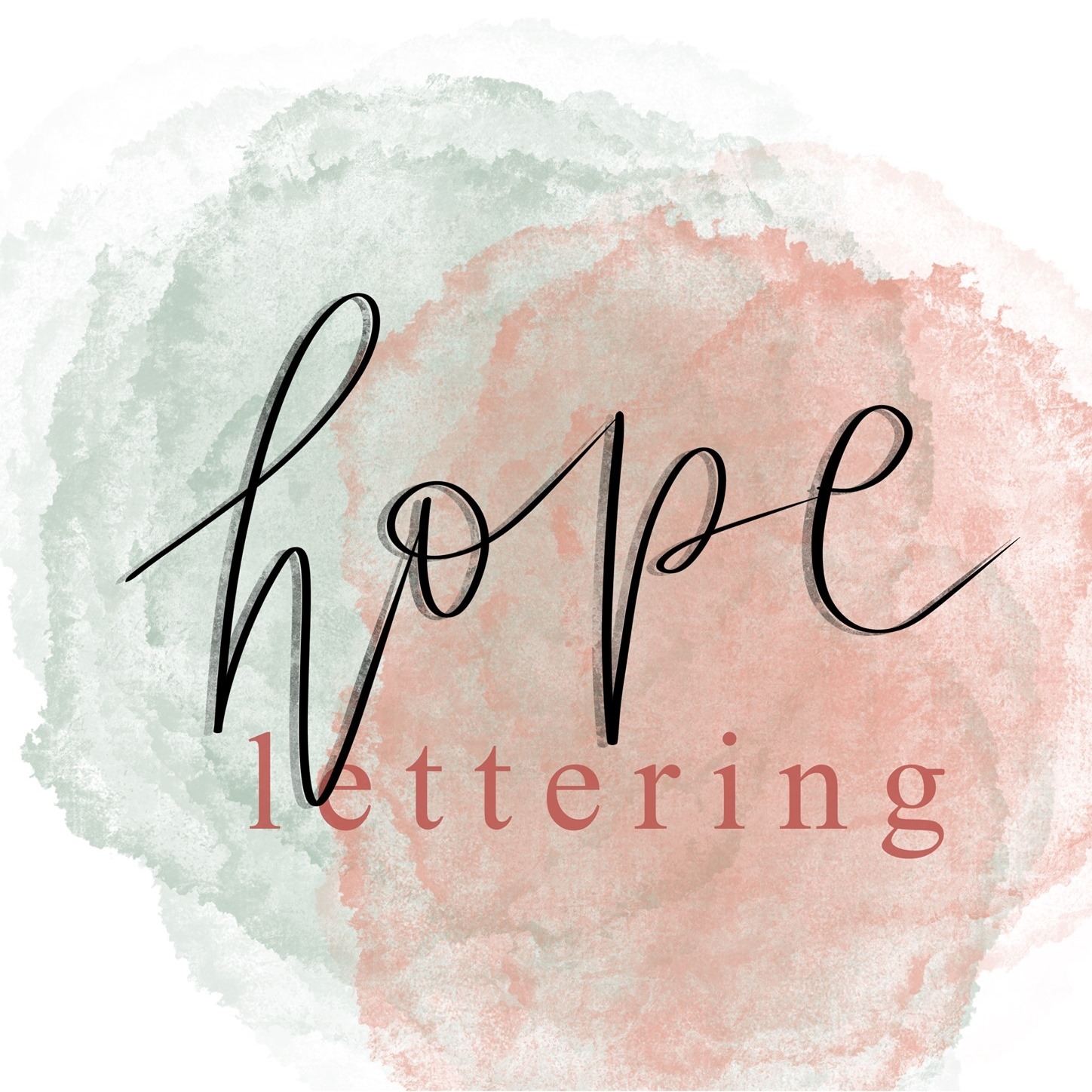 Hope Lettering