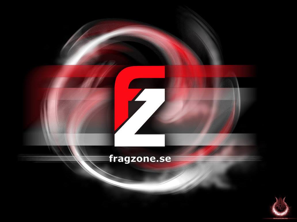 FRAGZONE