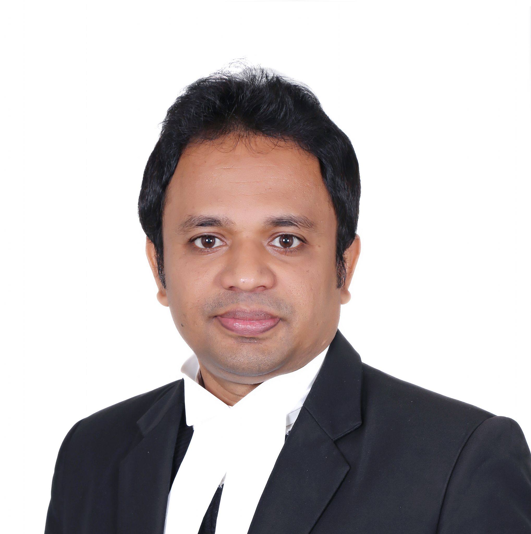 Saidus Saklain Rasel