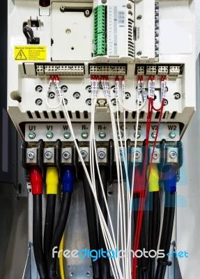 DM Electrical