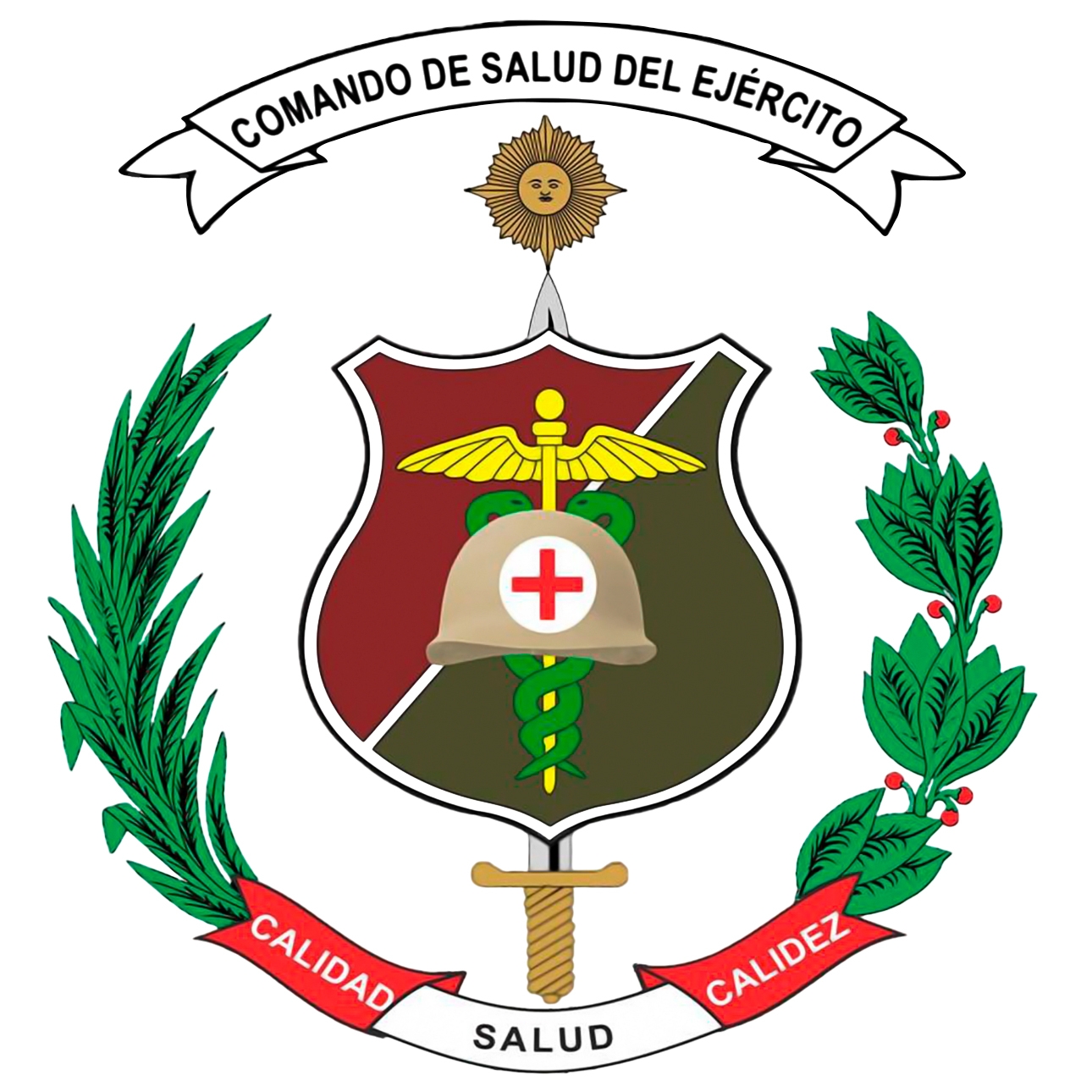Centro de Salud Militar Rímac | Rimac