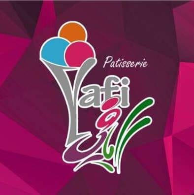 Yafi patisserie - باتسري اليافي | Homs