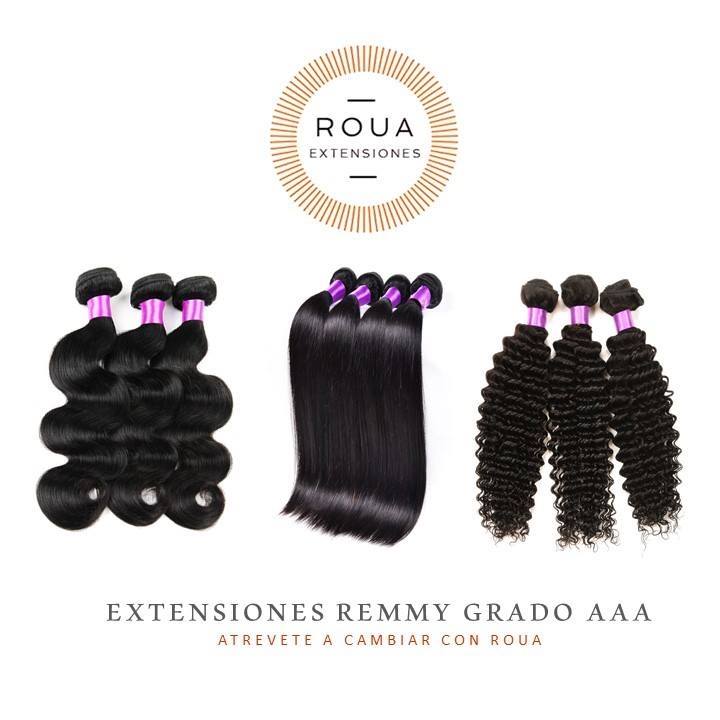 Extensiones Roua | Quito
