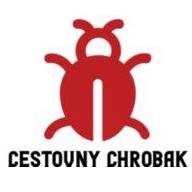 Cestovný Chrobák