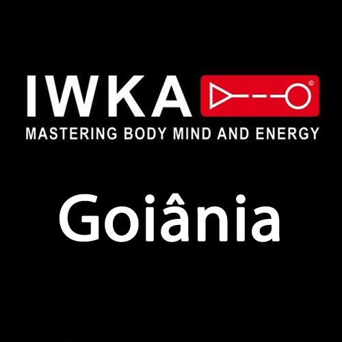 IWKA Wing Tjun Kung Fu Goiânia/GO