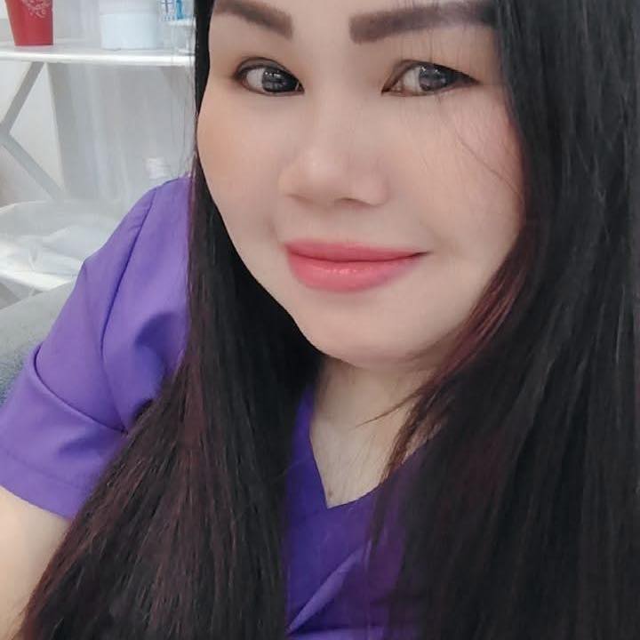 Armaidah Esmael Umpong