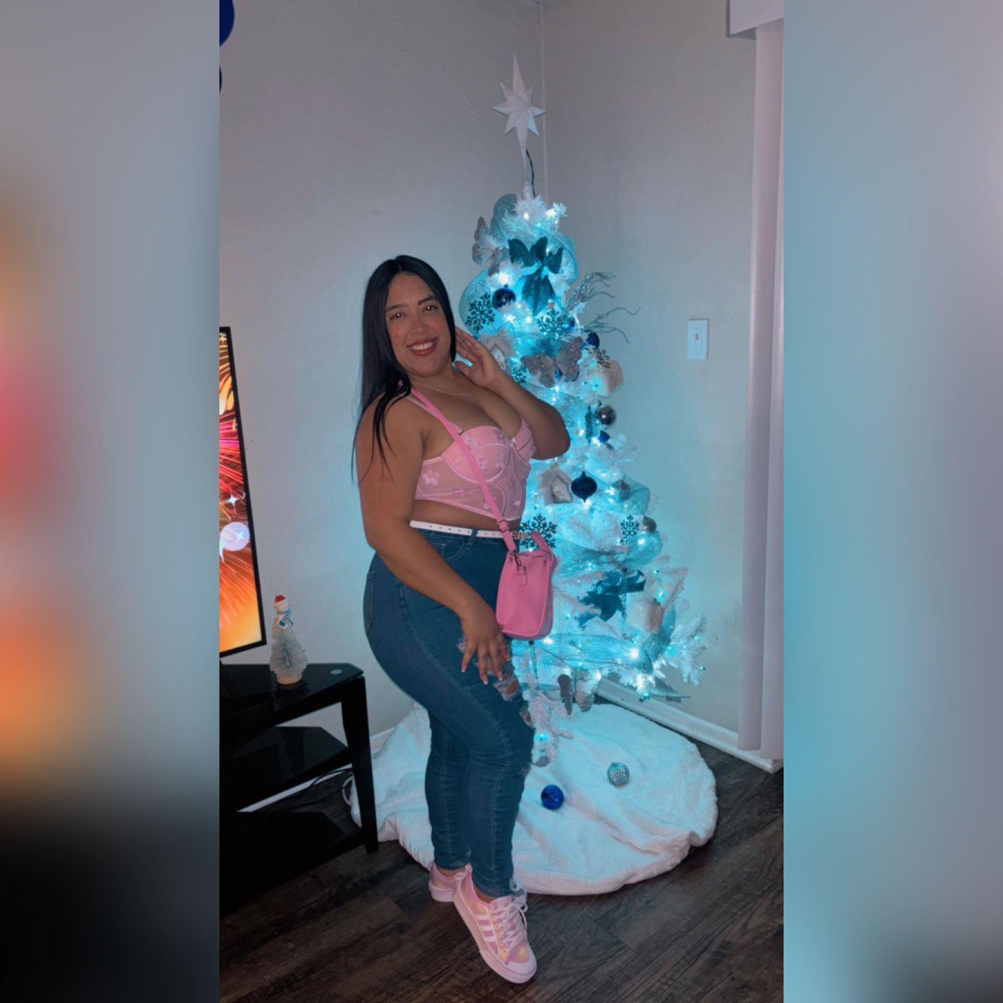 Heidy Rivas on Reels