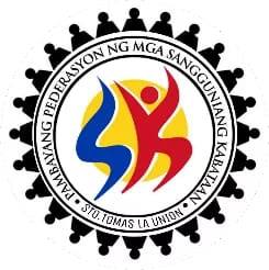 Local Youth Development Office & SK Federation of Santo Tomas La Union