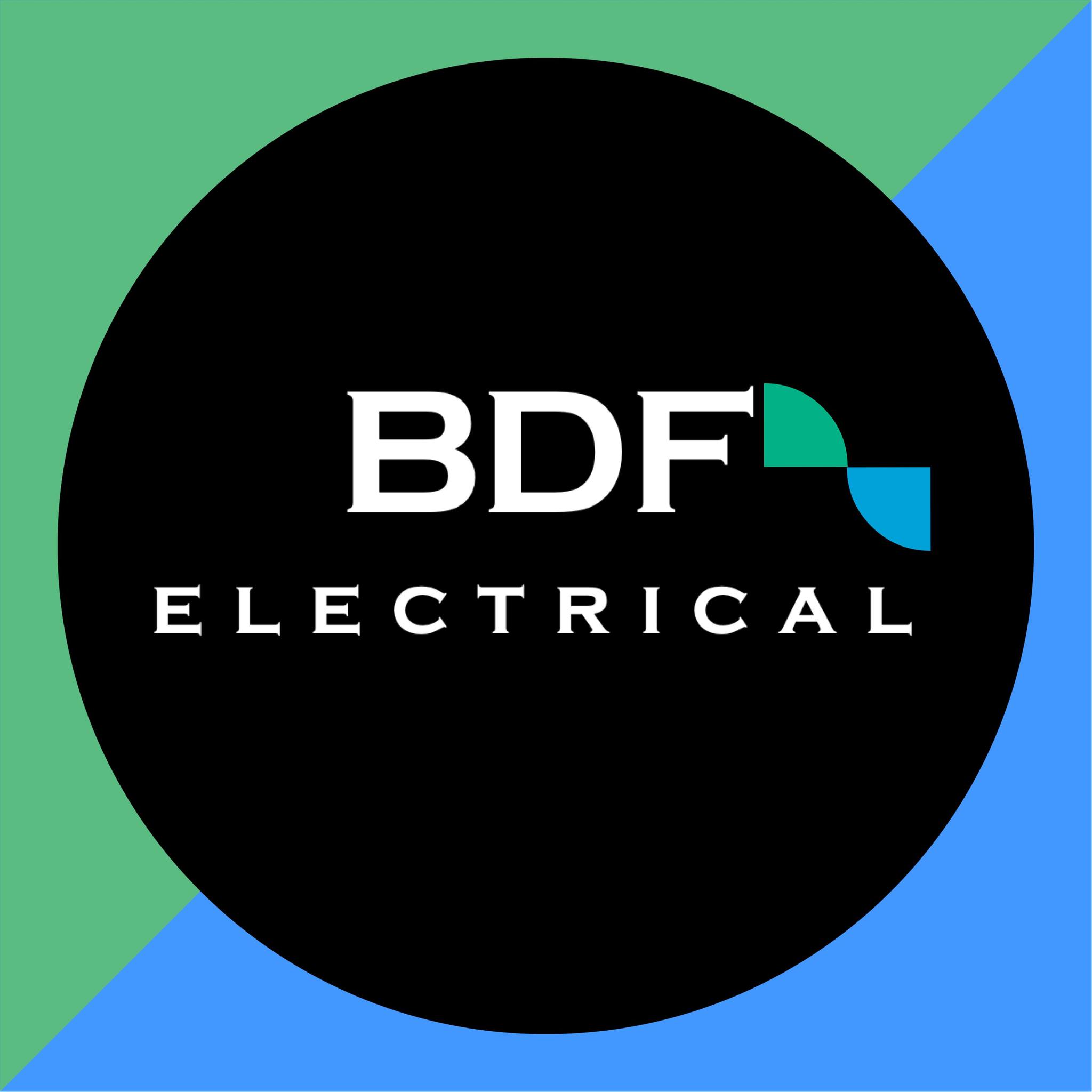 BDF Electrical | Manchester