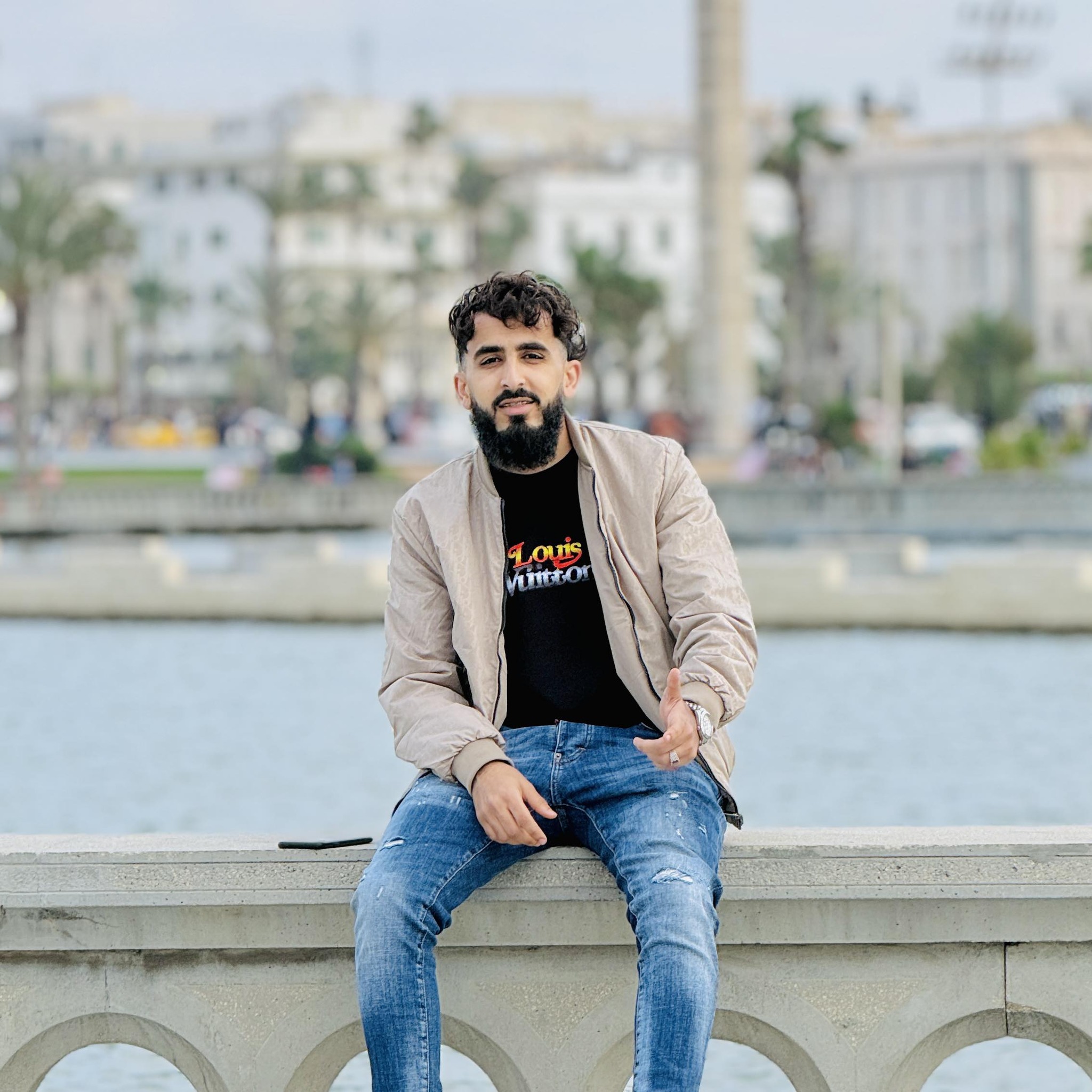 عبدو العقبي