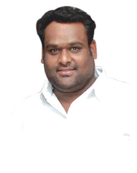 Singi Reddy Soma Sekhar Reddy
