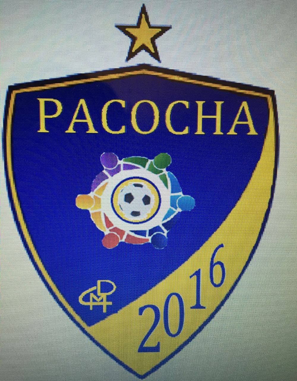 Club Deportivo Municipal Pacocha Ilo