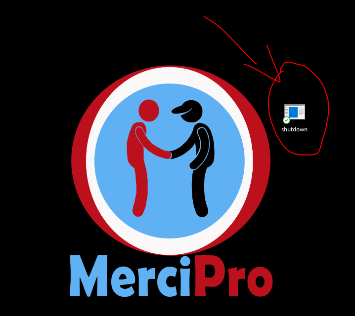Merci Pro