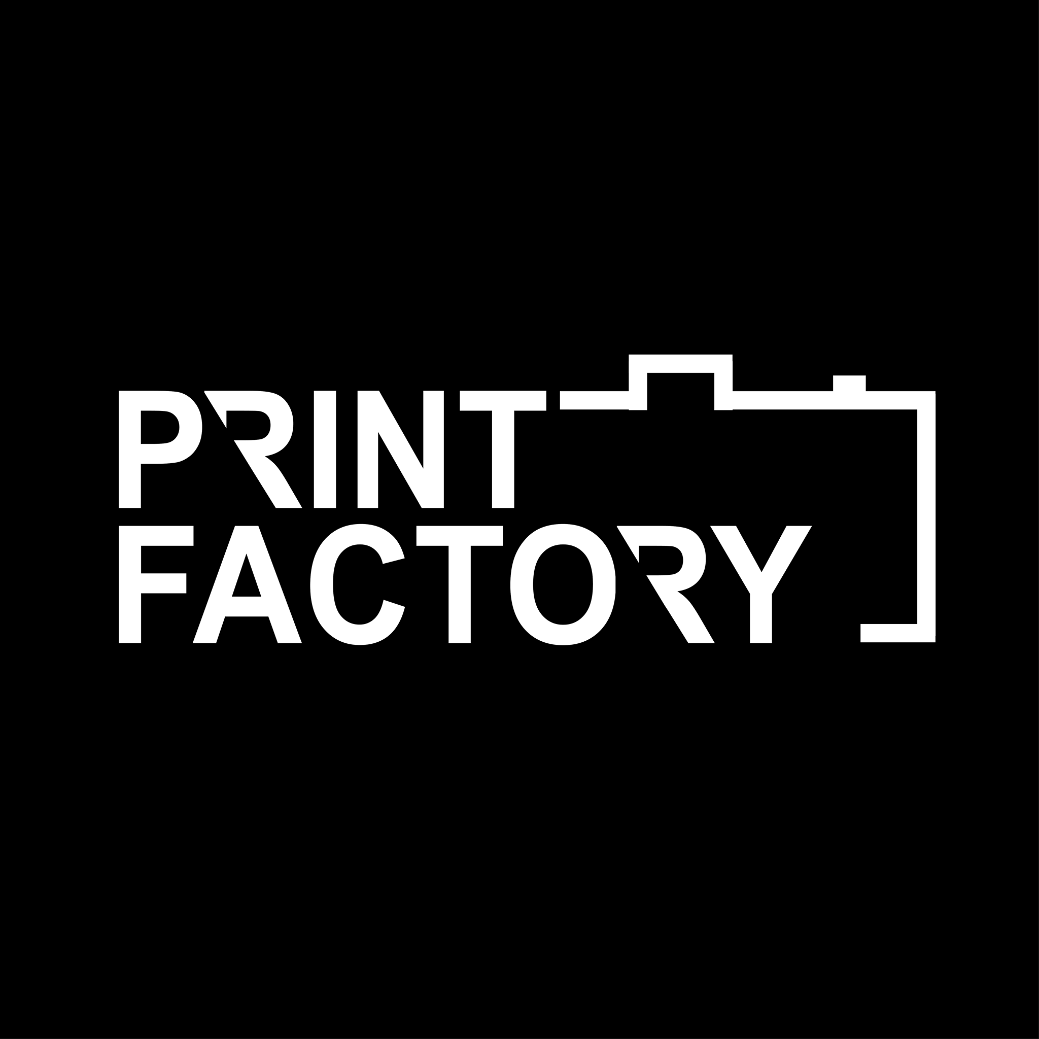 Print Factory | Saltillo