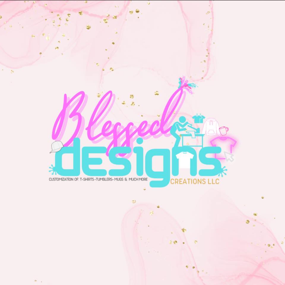 Blessed Designs Creations LLC