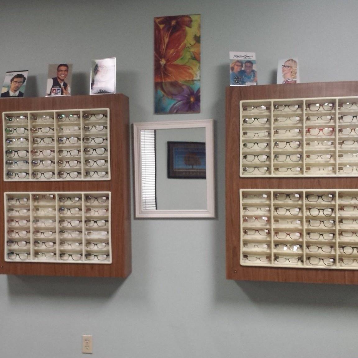 Dr. Mario G. Aguero Optometrist | Las Vegas NV