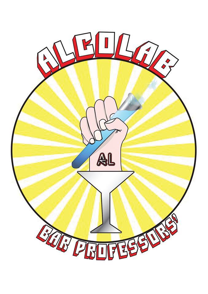 Alcolab - the Bar Professors' | Nicosia