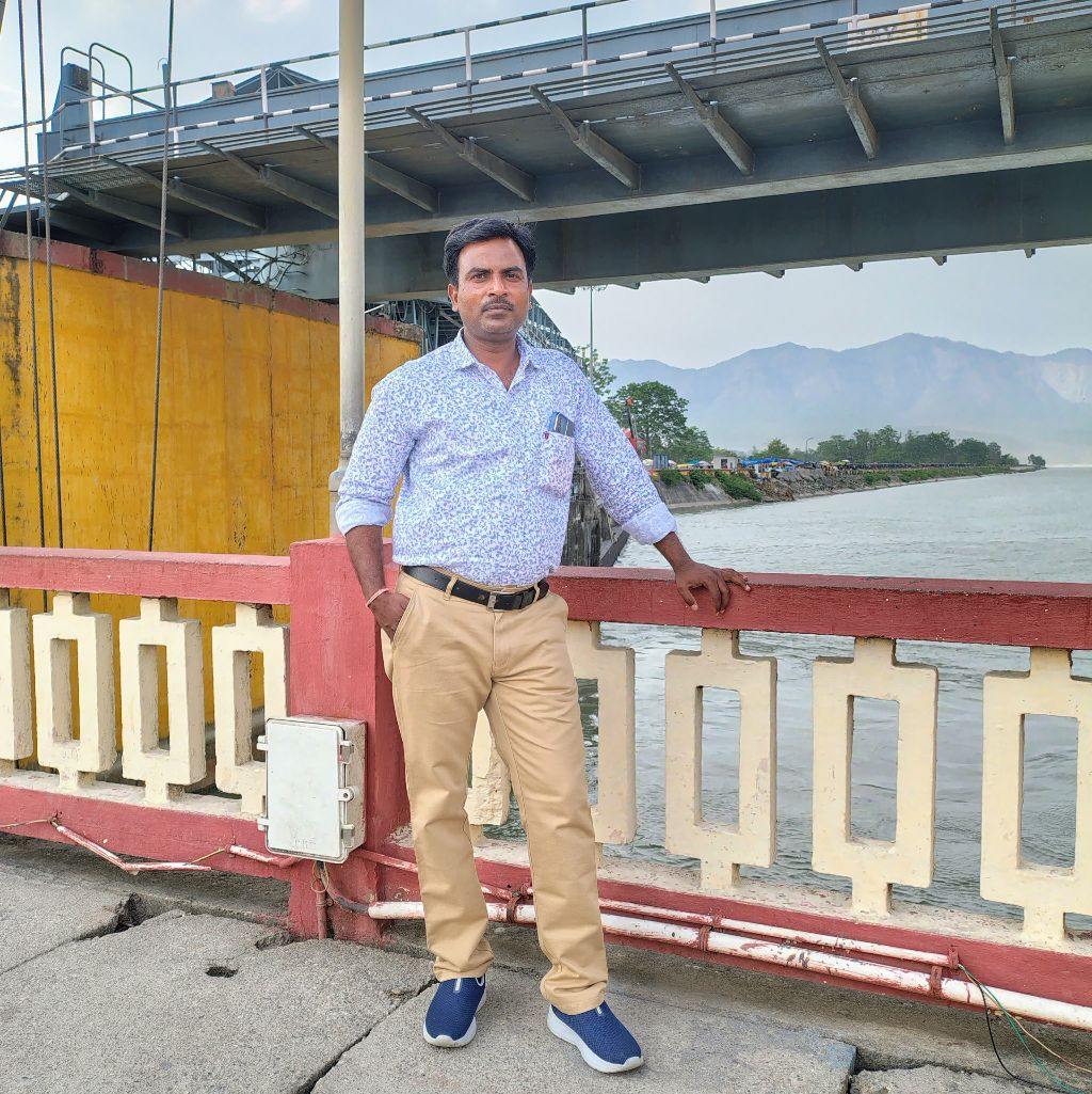Lakhan Kumar