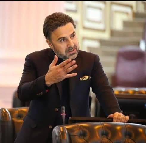 نورا جان ابدالی