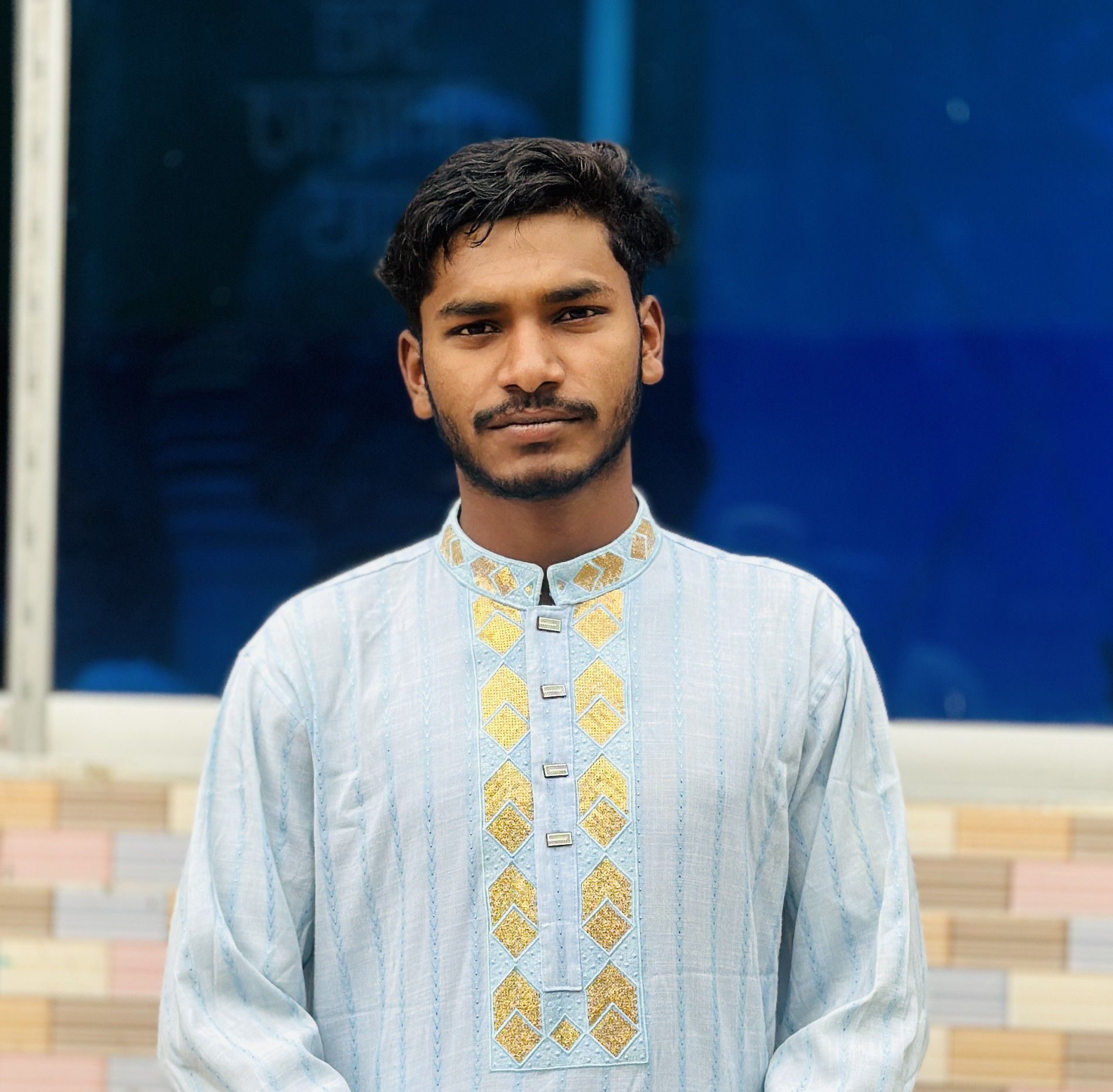 Js Arsad Raj