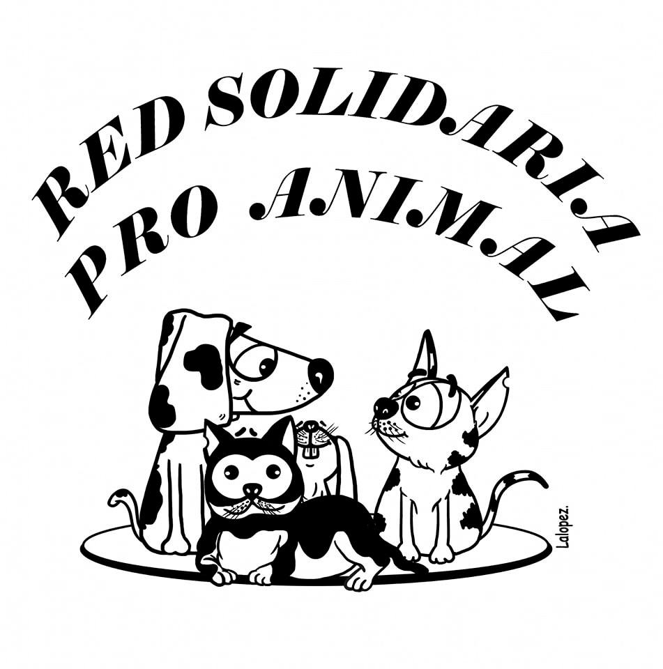 Red solidaria pro animal