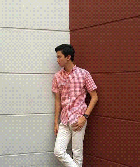 Ahmad Ridho HD