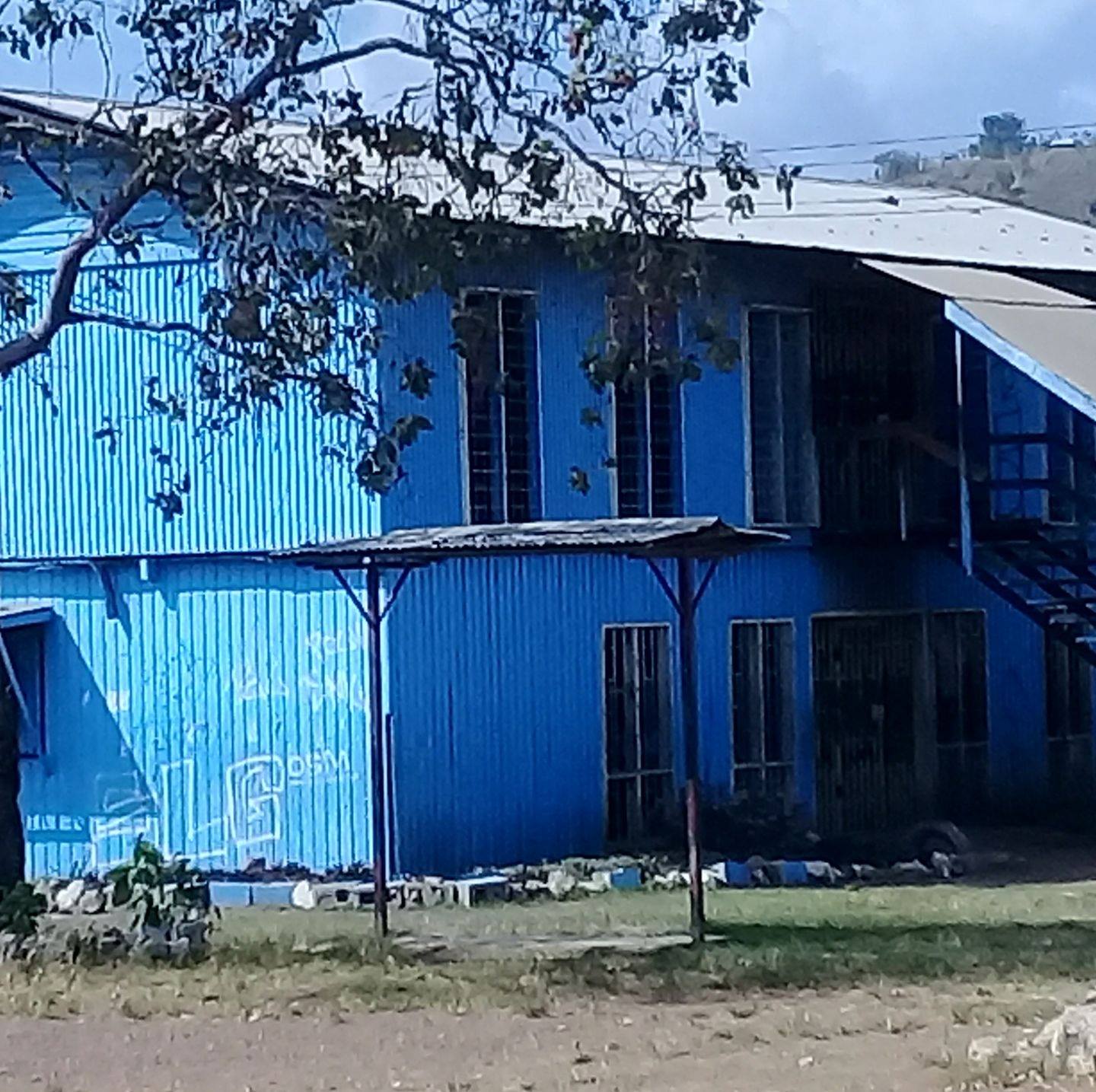 St. Paul Community School
