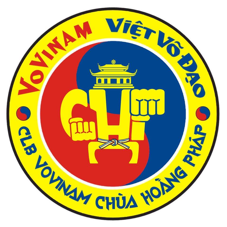 CLB Vovinam Chùa Hoằng Pháp | Ho Chi Minh City