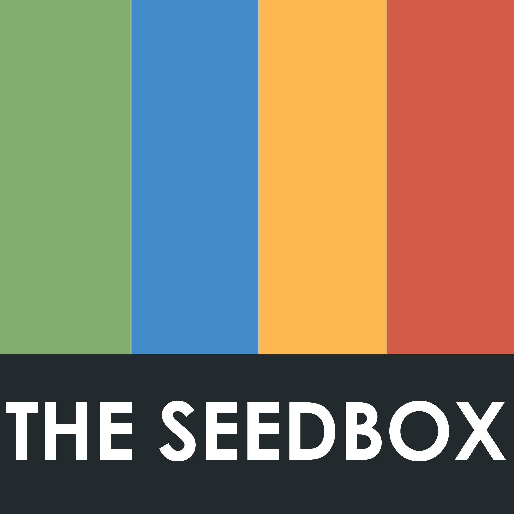 The Seedbox .Asia