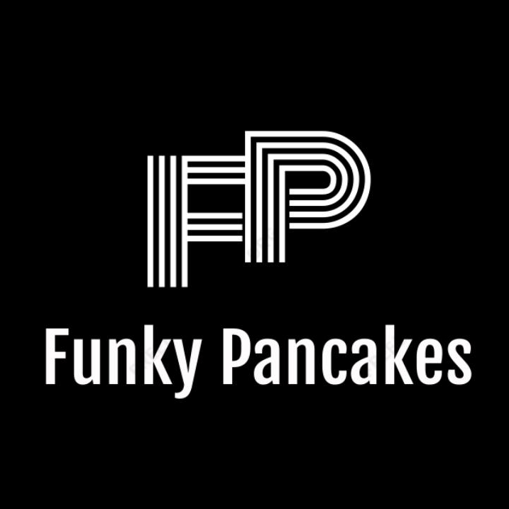 Funky Pancakes | Riga