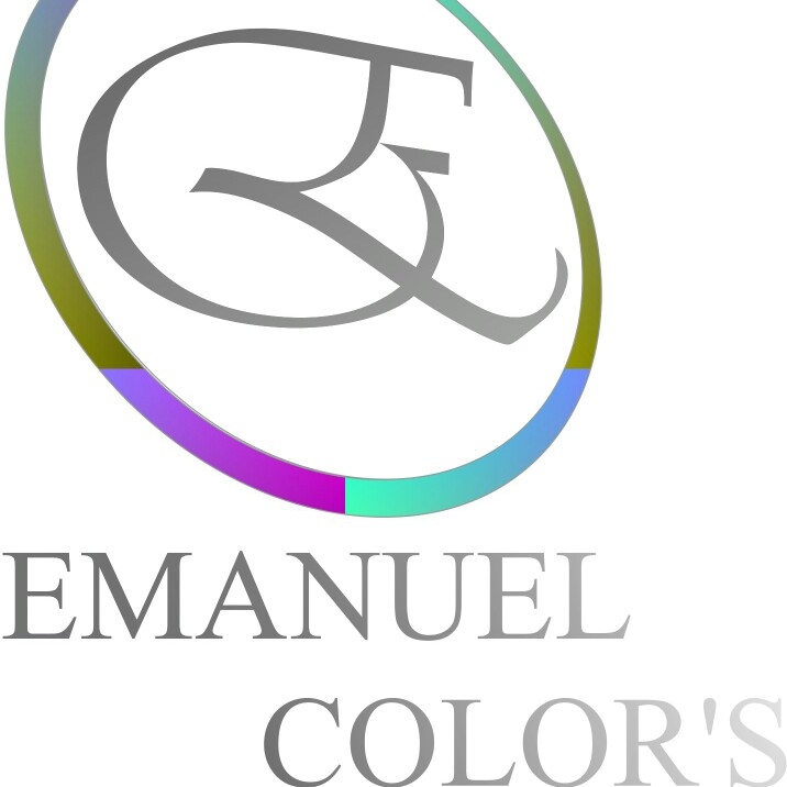 Emanuel Colors - renove, repinte | São Paulo SP