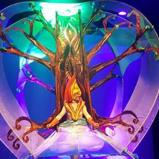 RDCC - Royal & Derngate Community Choir | London
