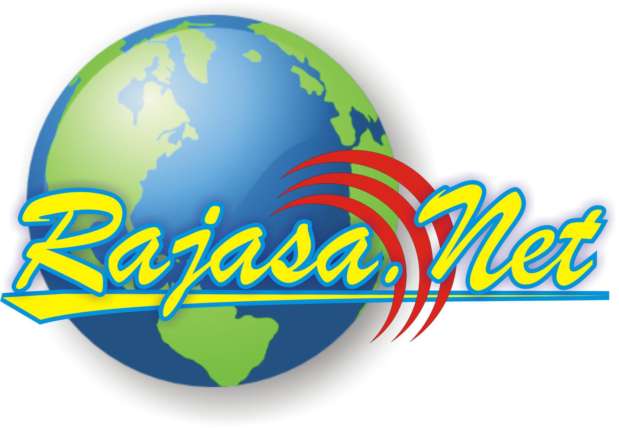 Rajasa NET
