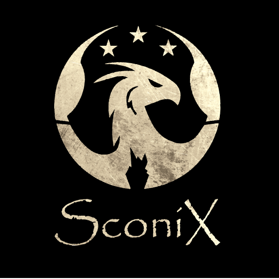 SconiX