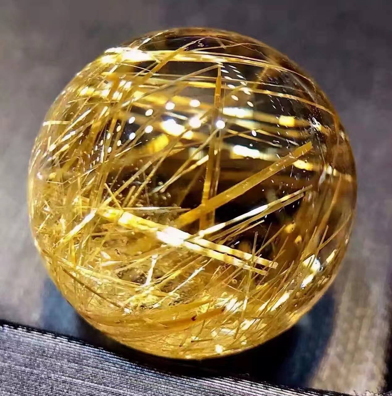 Mineral Crystal