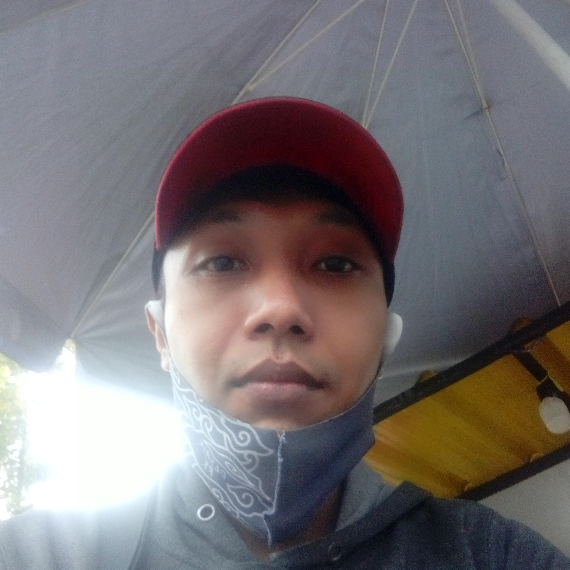 Boy Rachman Avenue