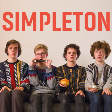 Simpleton